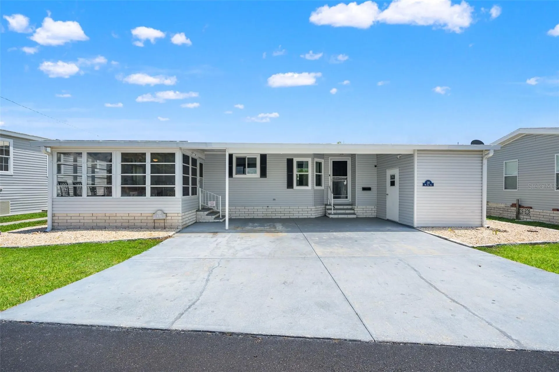 116 Mount Isle Avenue NE St Petersburg FL 33702