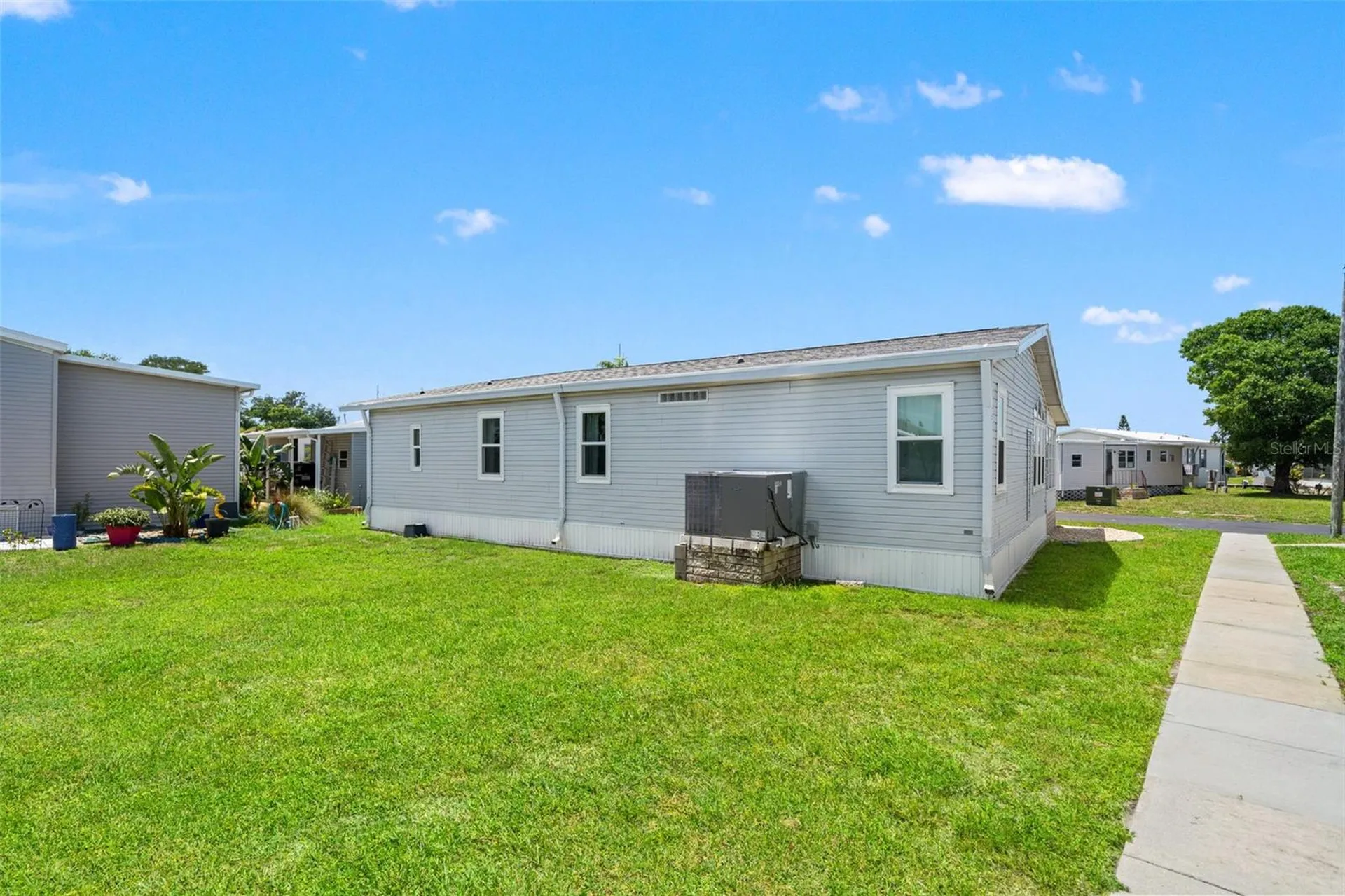 116 Mount Isle Avenue NE St Petersburg FL 33702