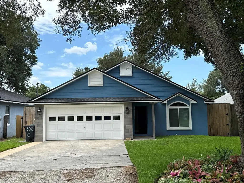 1800 Geigel Avenue Orlando FL 32806