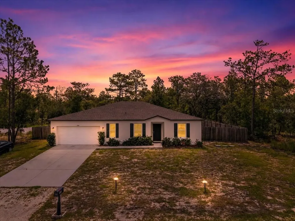 15186 Duck Hawk Road Weeki Wachee FL 34614