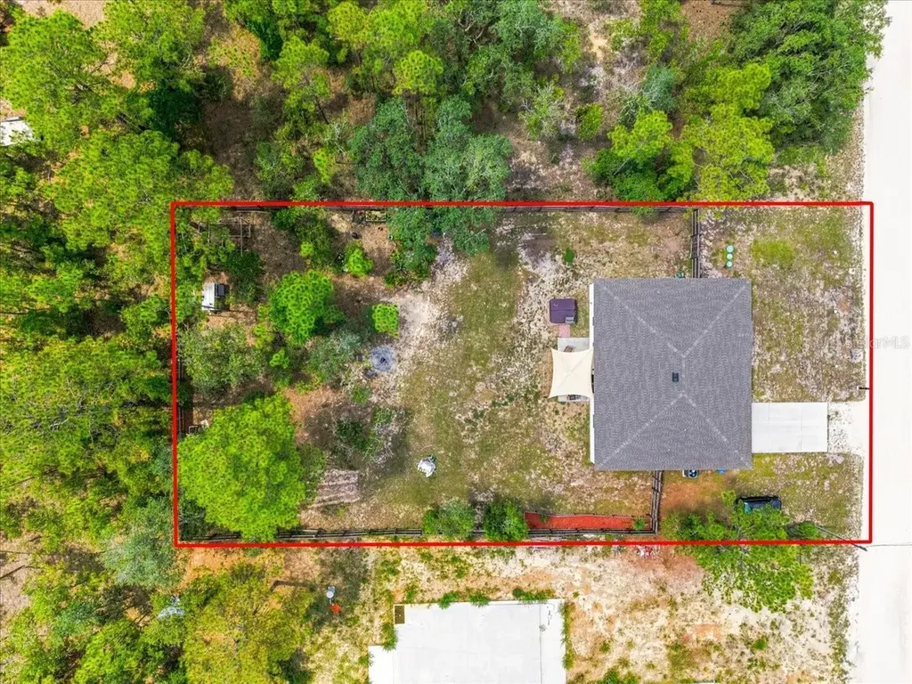 15186 Duck Hawk Road Weeki Wachee FL 34614