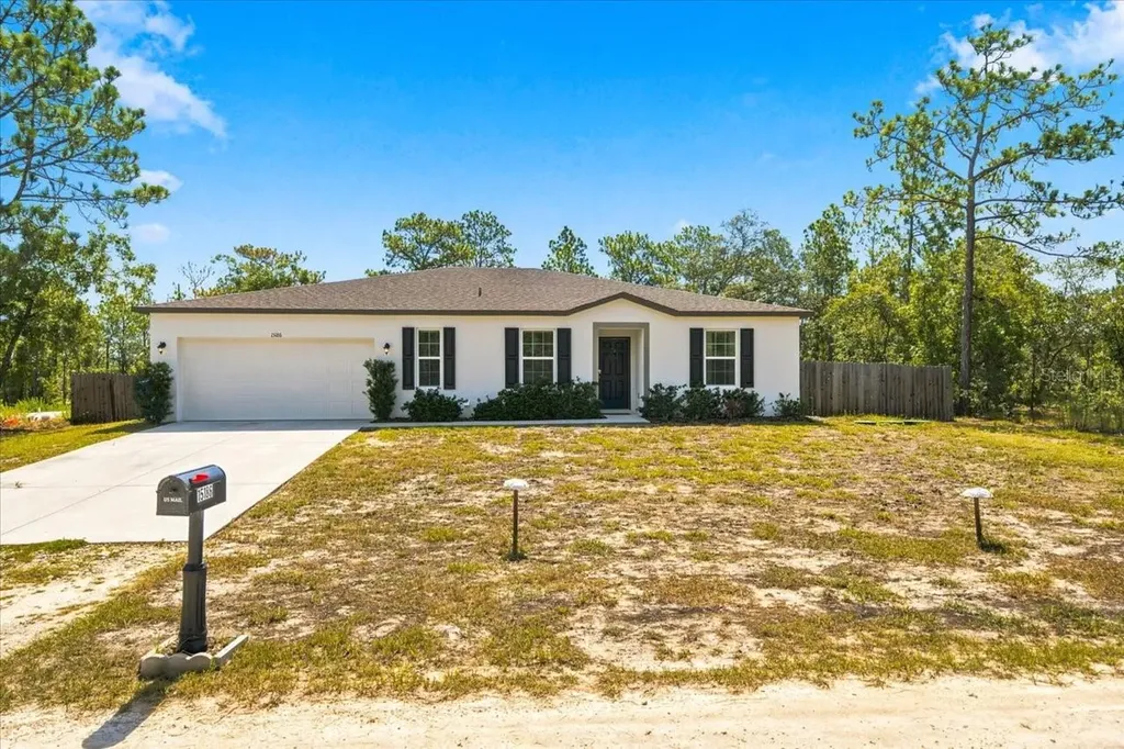 15186 Duck Hawk Road Weeki Wachee FL 34614