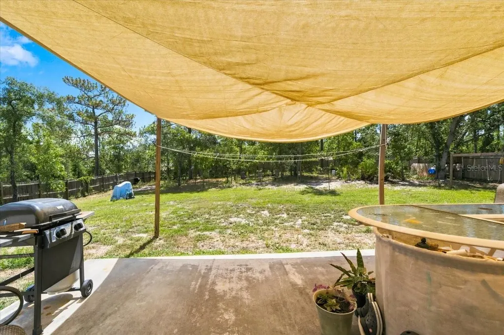 15186 Duck Hawk Road Weeki Wachee FL 34614