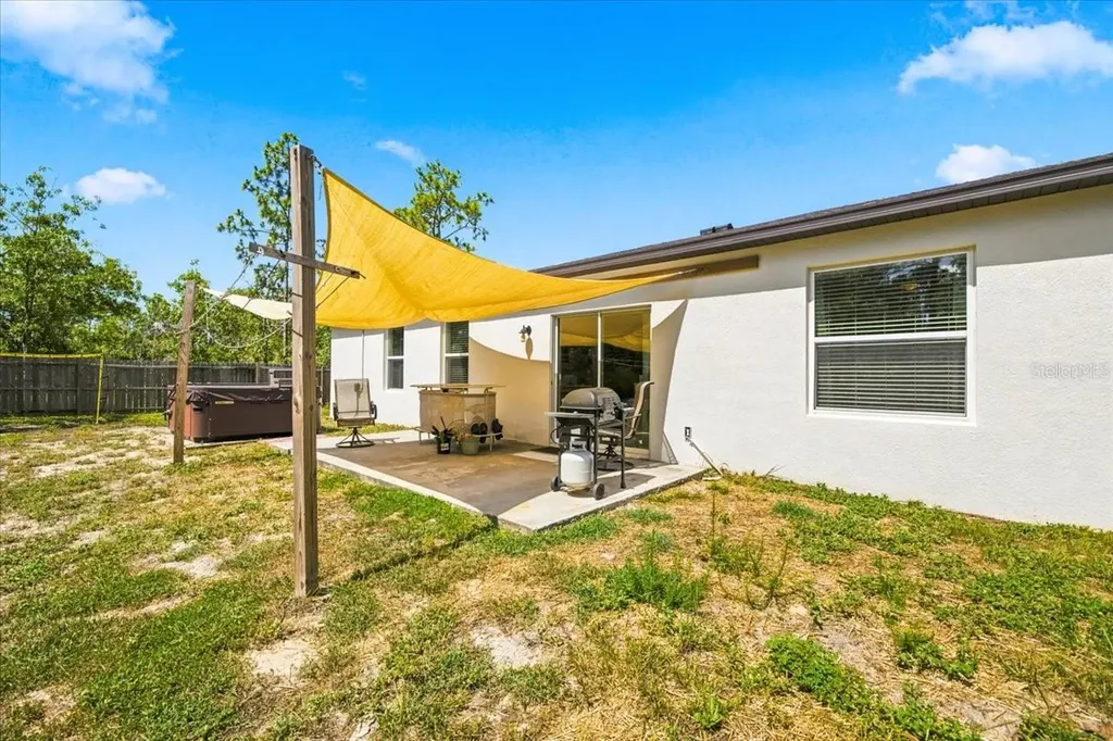 15186 Duck Hawk Road Weeki Wachee FL 34614