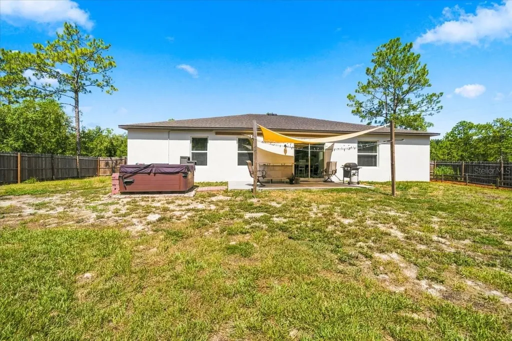 15186 Duck Hawk Road Weeki Wachee FL 34614