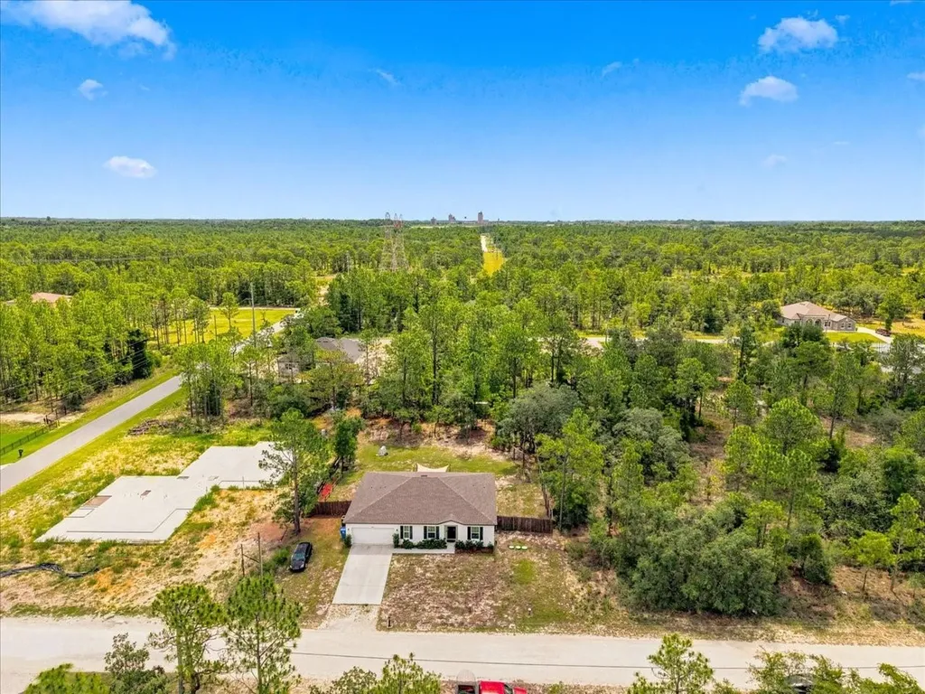 15186 Duck Hawk Road Weeki Wachee FL 34614