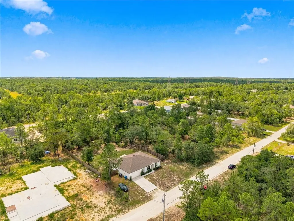 15186 Duck Hawk Road Weeki Wachee FL 34614