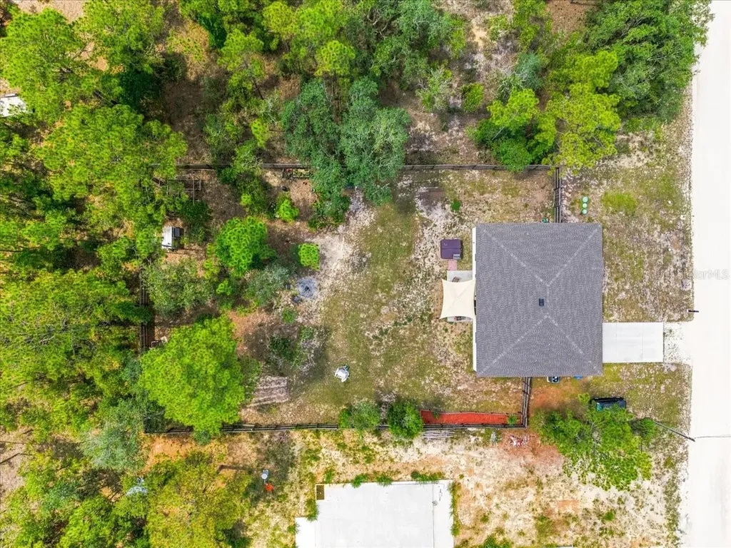15186 Duck Hawk Road Weeki Wachee FL 34614