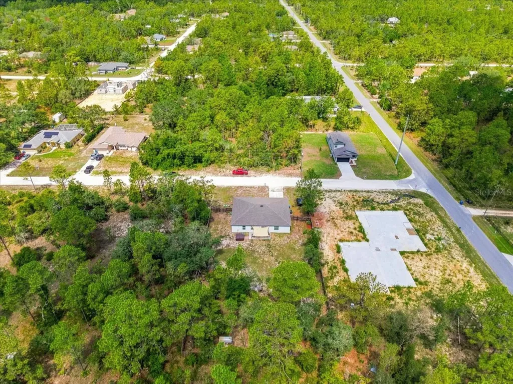 15186 Duck Hawk Road Weeki Wachee FL 34614