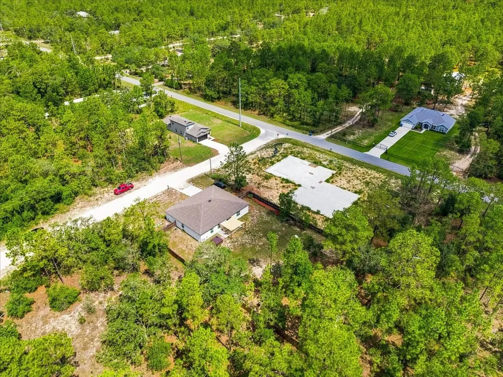 15186 Duck Hawk Road Weeki Wachee FL 34614