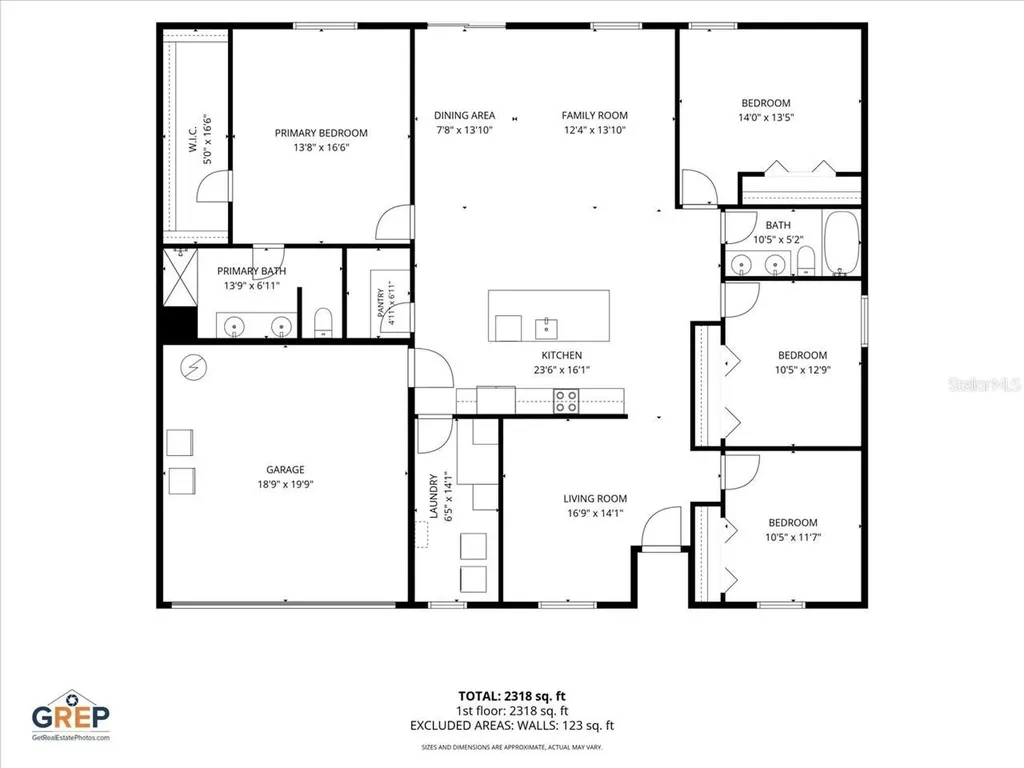 15186 Duck Hawk Road Weeki Wachee FL 34614