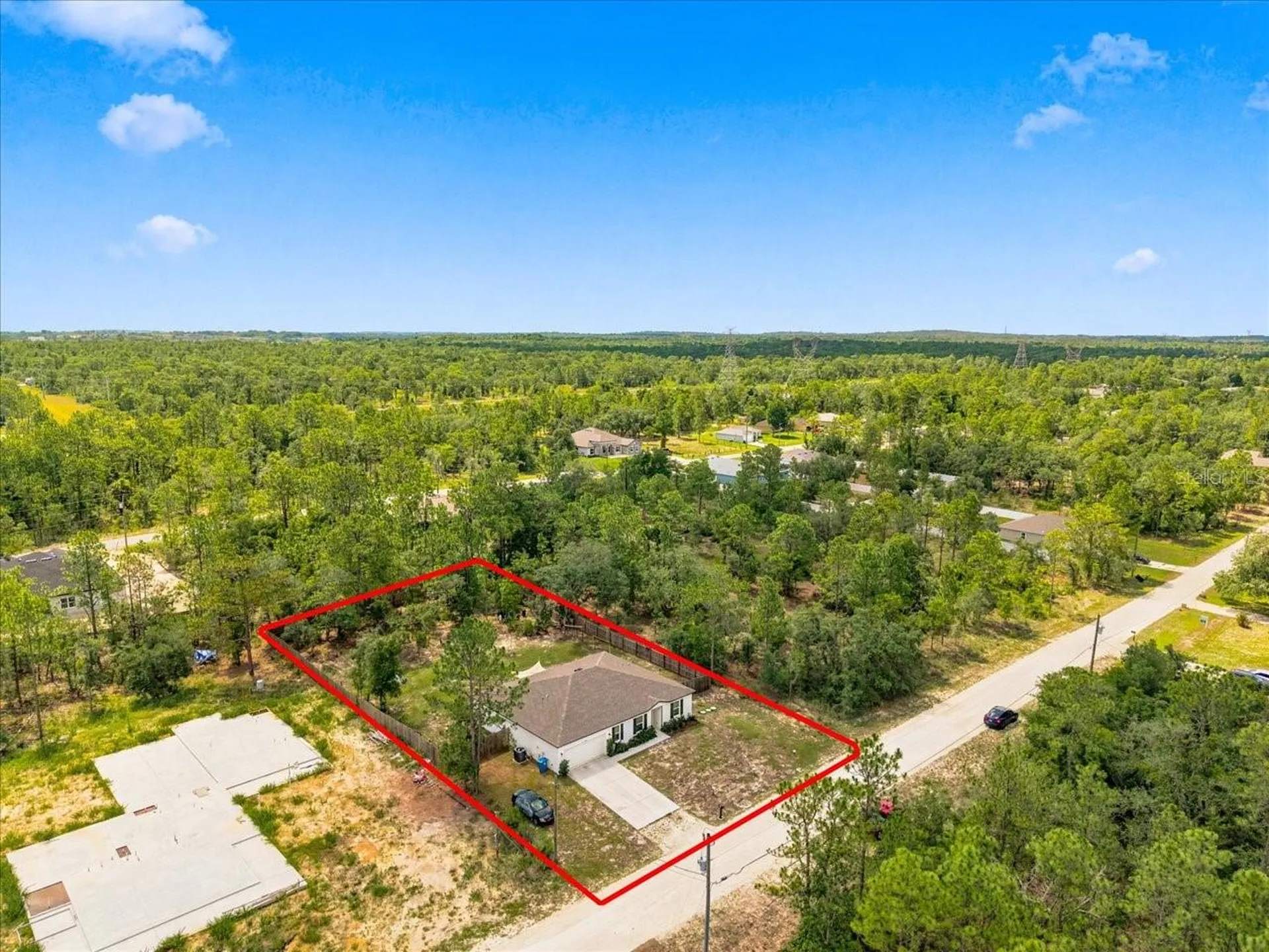 15186 Duck Hawk Road Weeki Wachee FL 34614