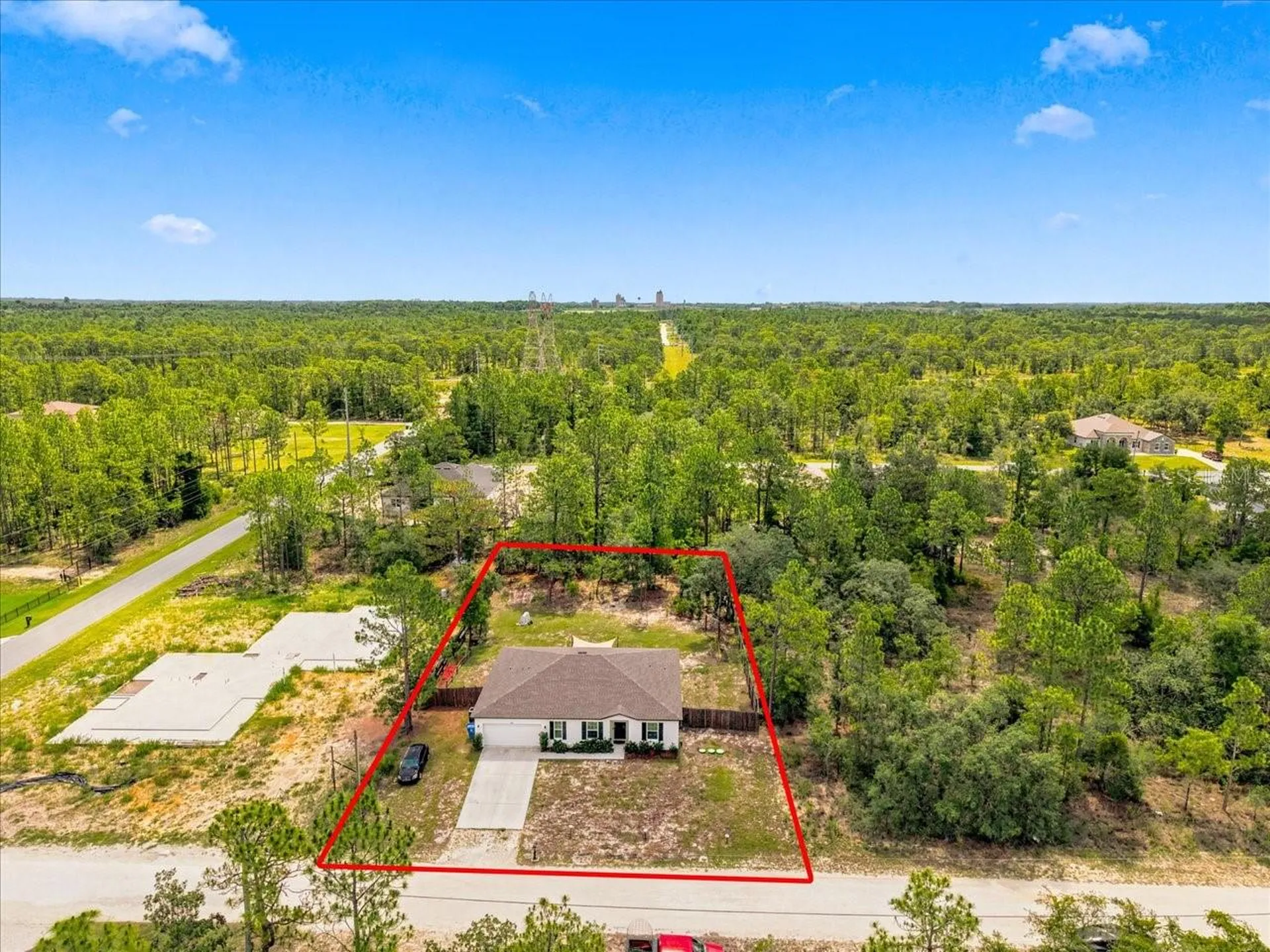 15186 Duck Hawk Road Weeki Wachee FL 34614