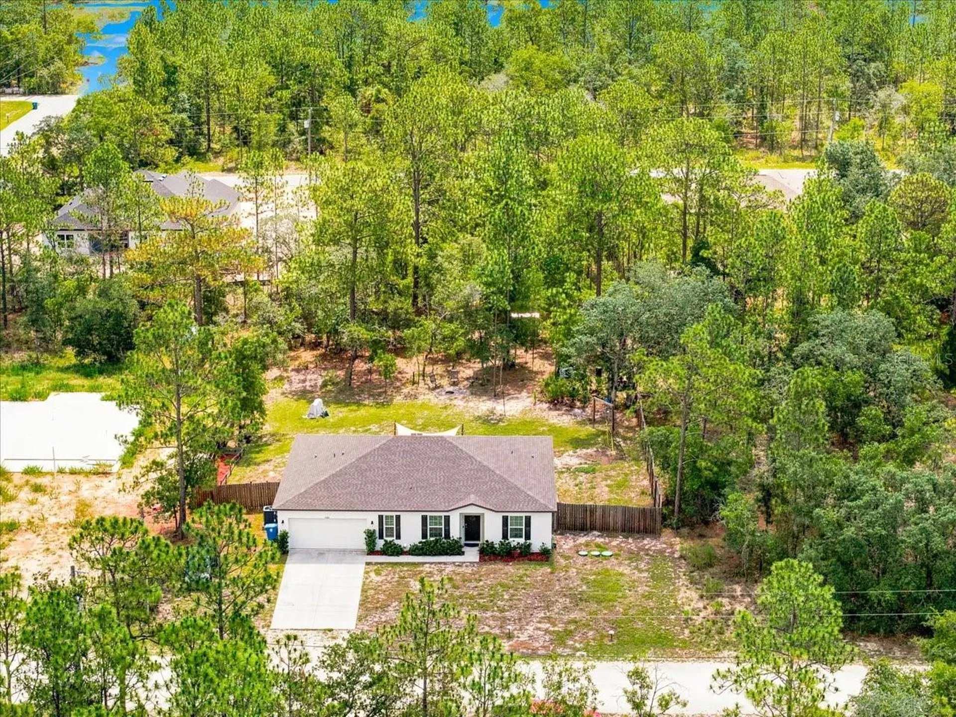 15186 Duck Hawk Road Weeki Wachee FL 34614