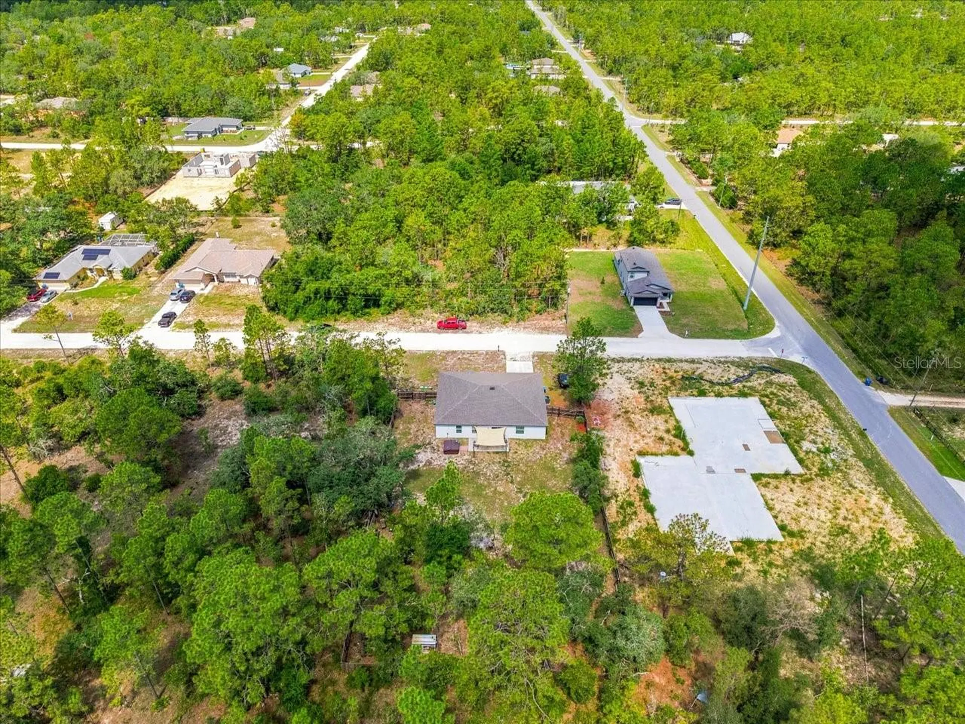 15186 Duck Hawk Road Weeki Wachee FL 34614