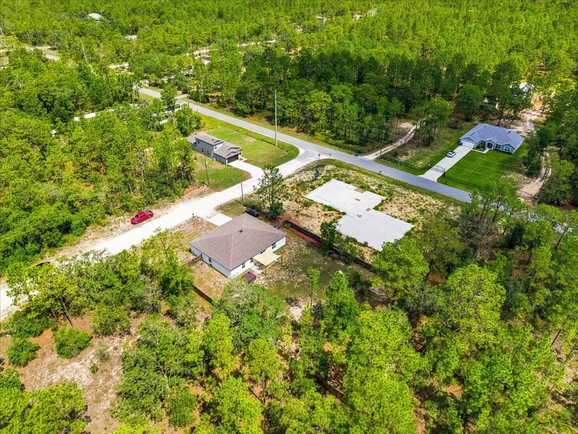 15186 Duck Hawk Road Weeki Wachee FL 34614