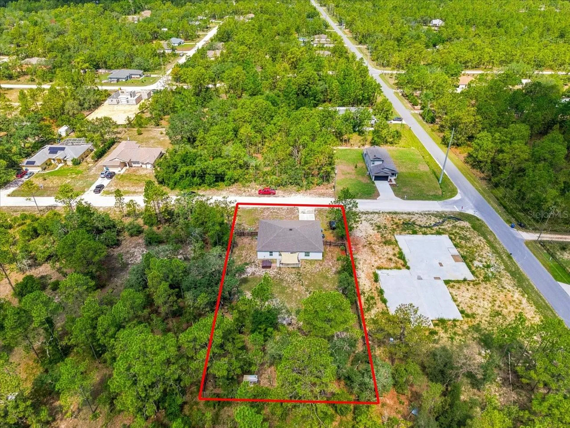 15186 Duck Hawk Road Weeki Wachee FL 34614