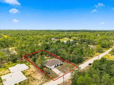 15186 Duck Hawk Road Weeki Wachee FL 34614