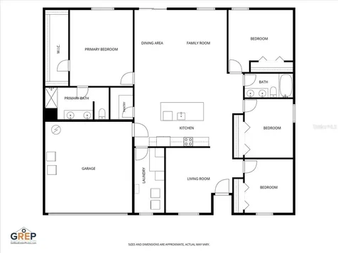 15186 Duck Hawk Road Weeki Wachee FL 34614