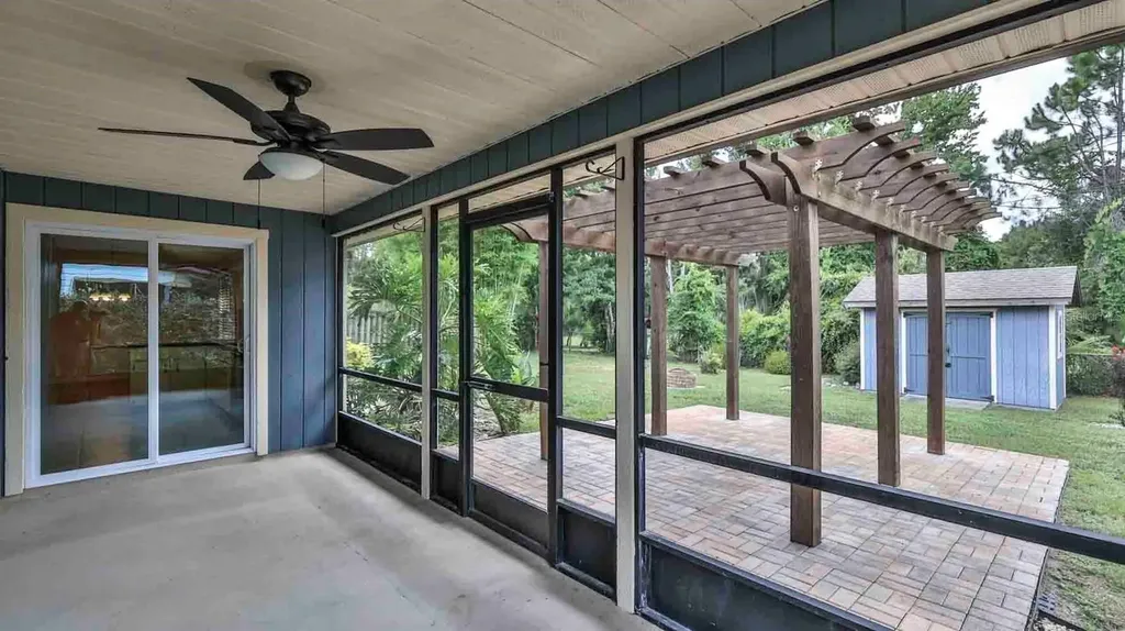 1618 Willow Oak Drive Edgewater FL 32132
