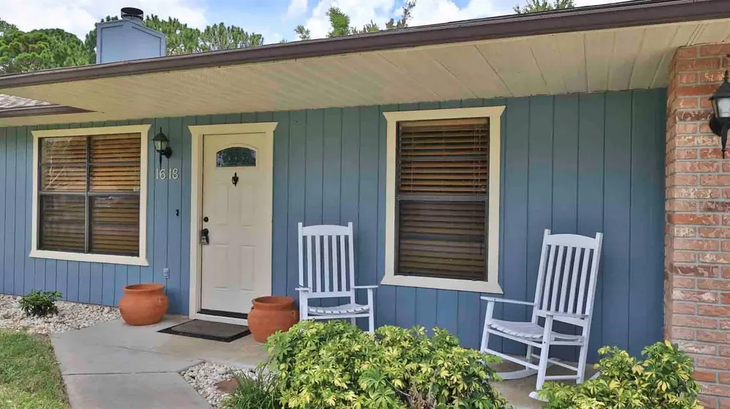 1618 Willow Oak Drive Edgewater FL 32132