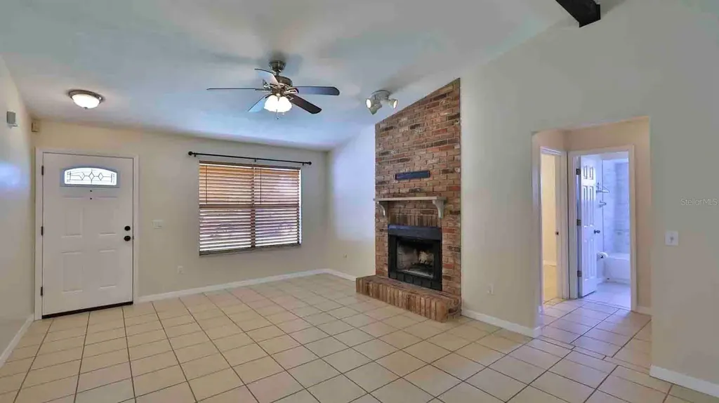 1618 Willow Oak Drive Edgewater FL 32132