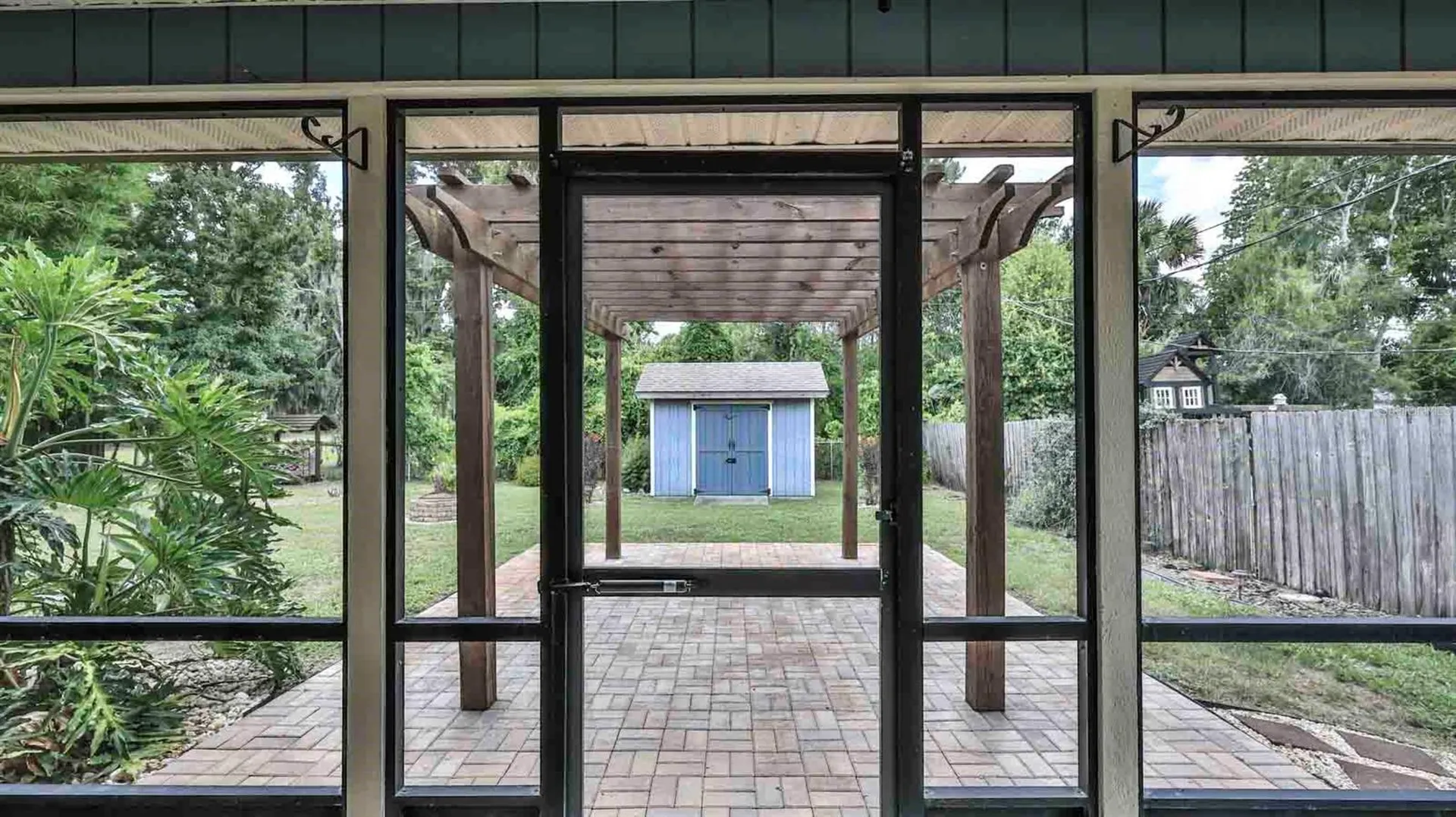 1618 Willow Oak Drive Edgewater FL 32132