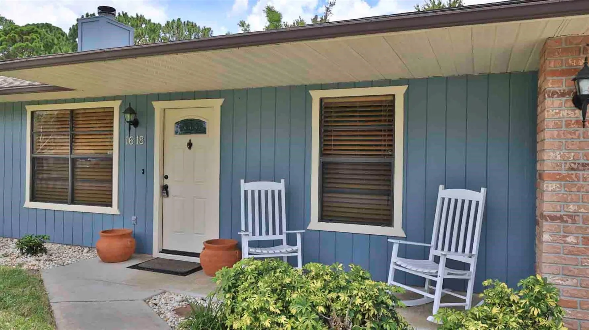 1618 Willow Oak Drive Edgewater FL 32132