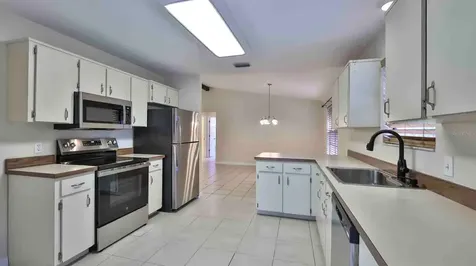 1618 Willow Oak Drive Edgewater FL 32132