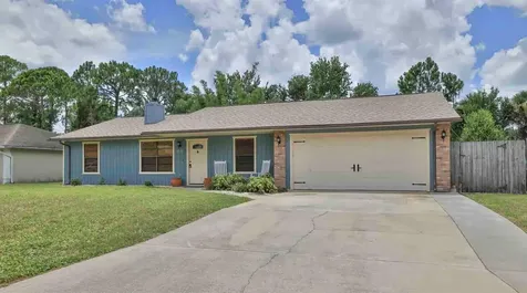 1618 Willow Oak Drive Edgewater FL 32132