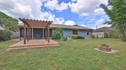 1618 Willow Oak Drive Edgewater FL 32132