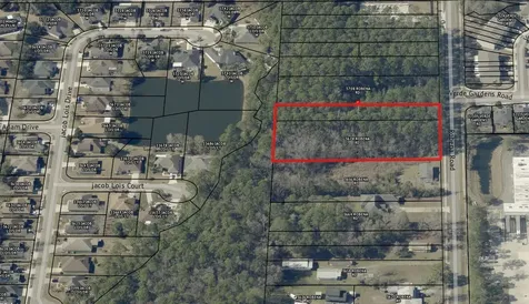 3678 Robena Road Jacksonville FL 32218