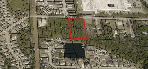 3678 Robena Road Jacksonville FL 32218