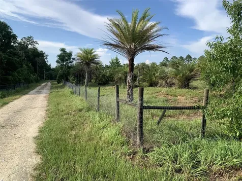 Dan Brown Hill Road Brooksville FL 34602