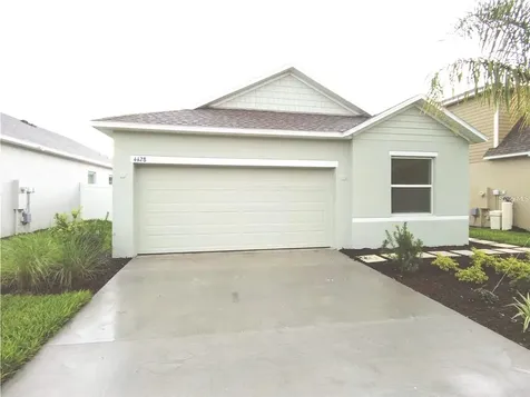 4428 Desert Rose Avenue Kissimmee FL 34746