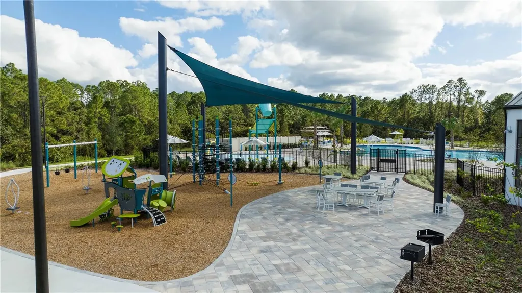 2847 Common Crane Court Harmony FL 34773