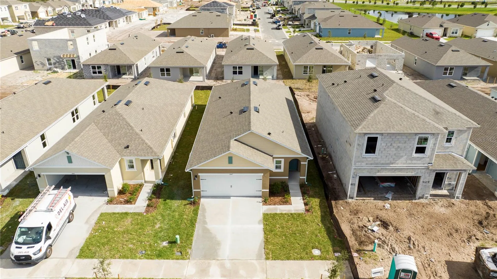 2847 Common Crane Court Harmony FL 34773