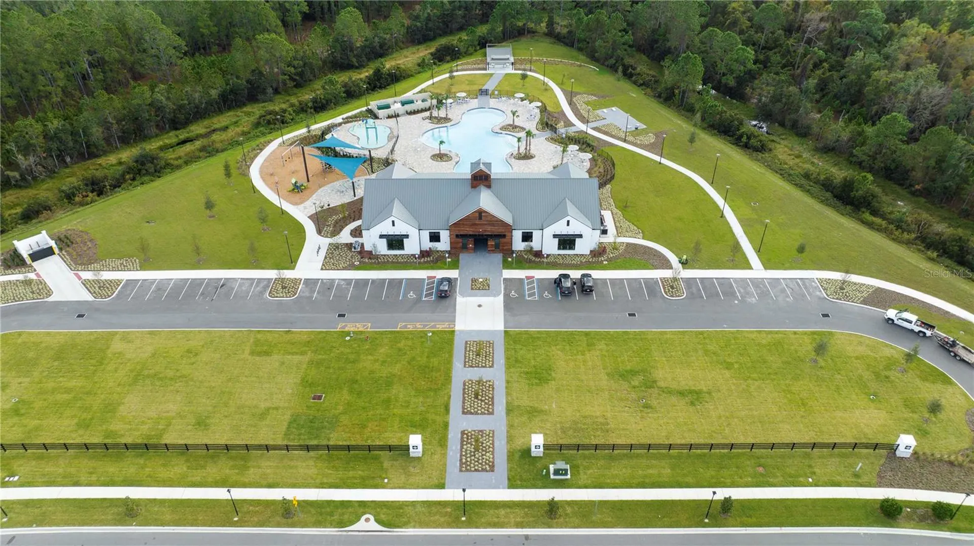 2847 Common Crane Court Harmony FL 34773