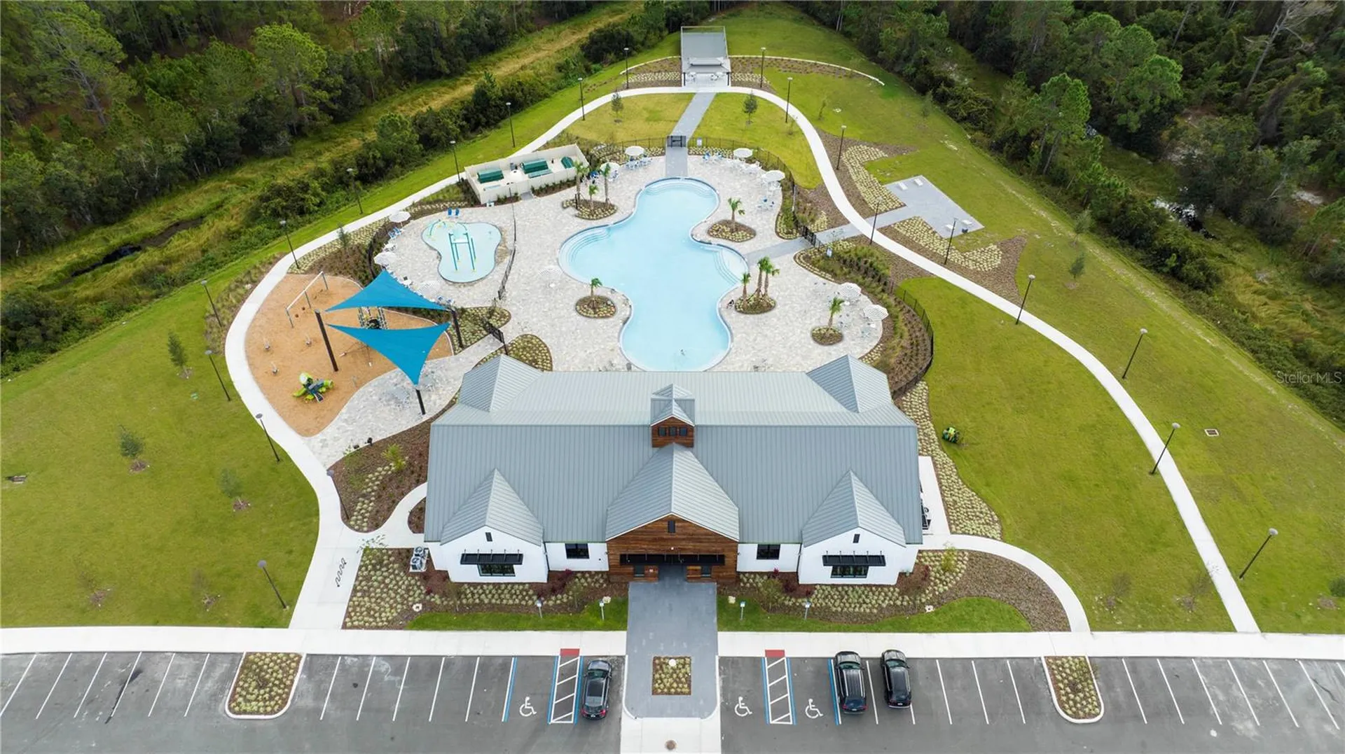 2847 Common Crane Court Harmony FL 34773