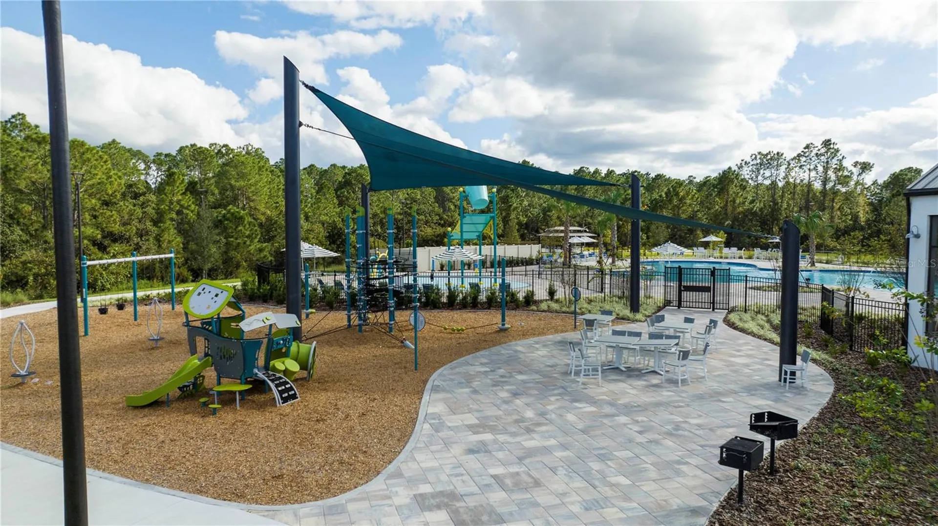 2847 Common Crane Court Harmony FL 34773