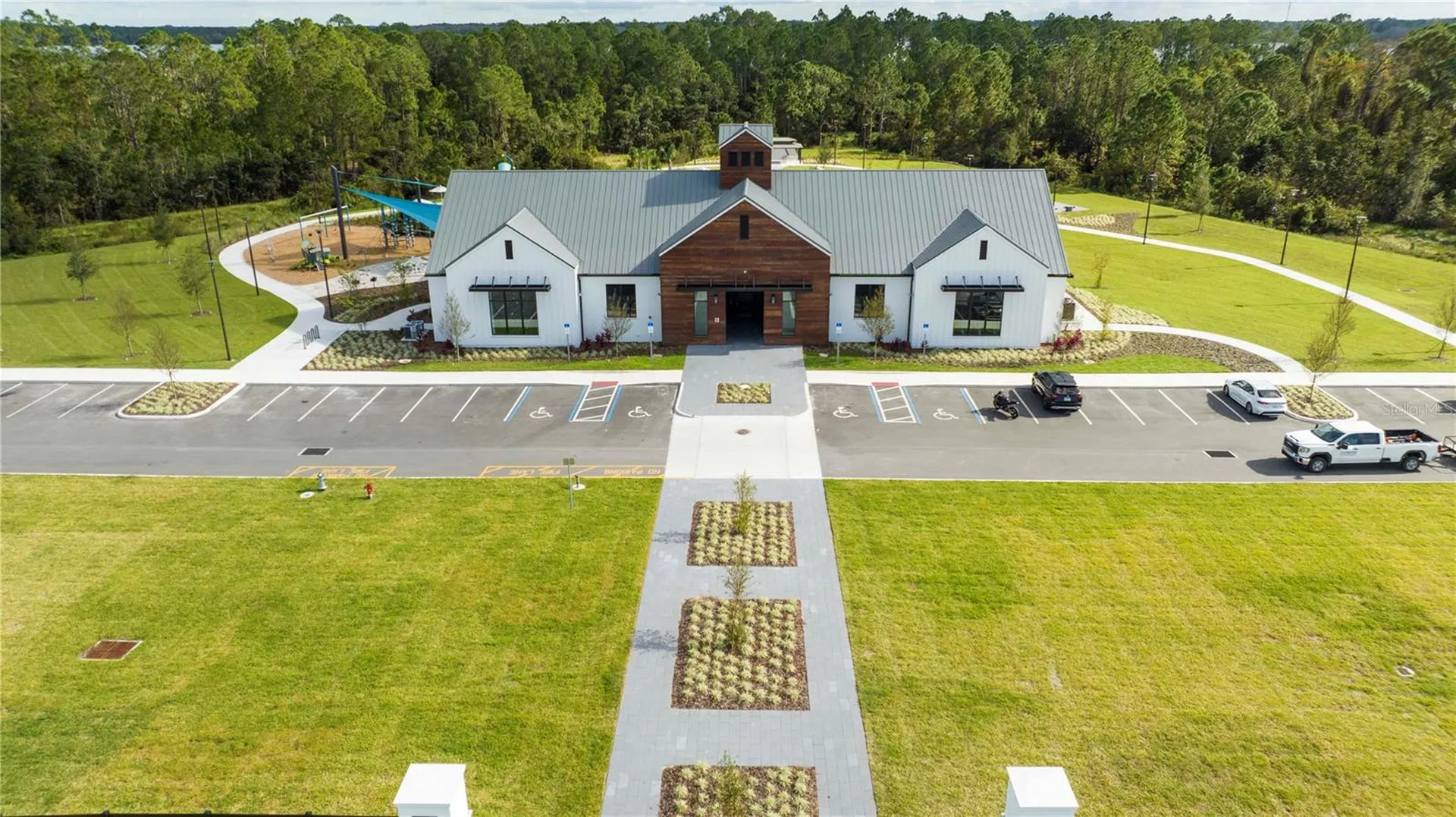 2847 Common Crane Court Harmony FL 34773