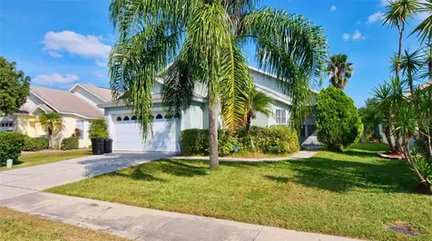 4718 Prairie Point Boulevard Kissimmee FL 34746