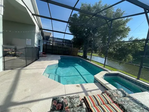 4718 Prairie Point Boulevard Kissimmee FL 34746
