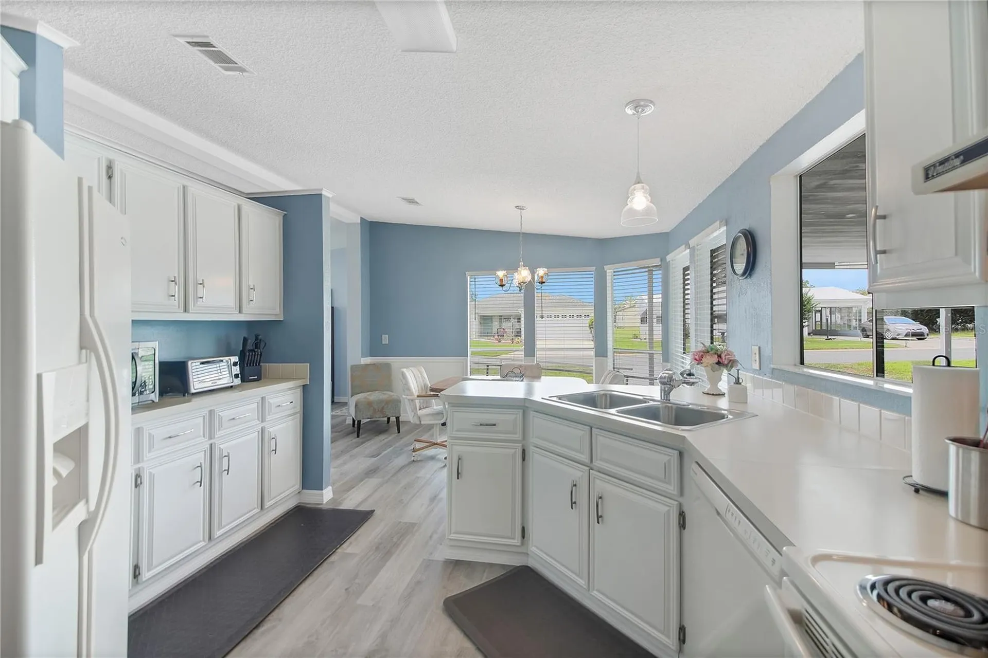 1203 Granada Court Lady Lake FL 32159