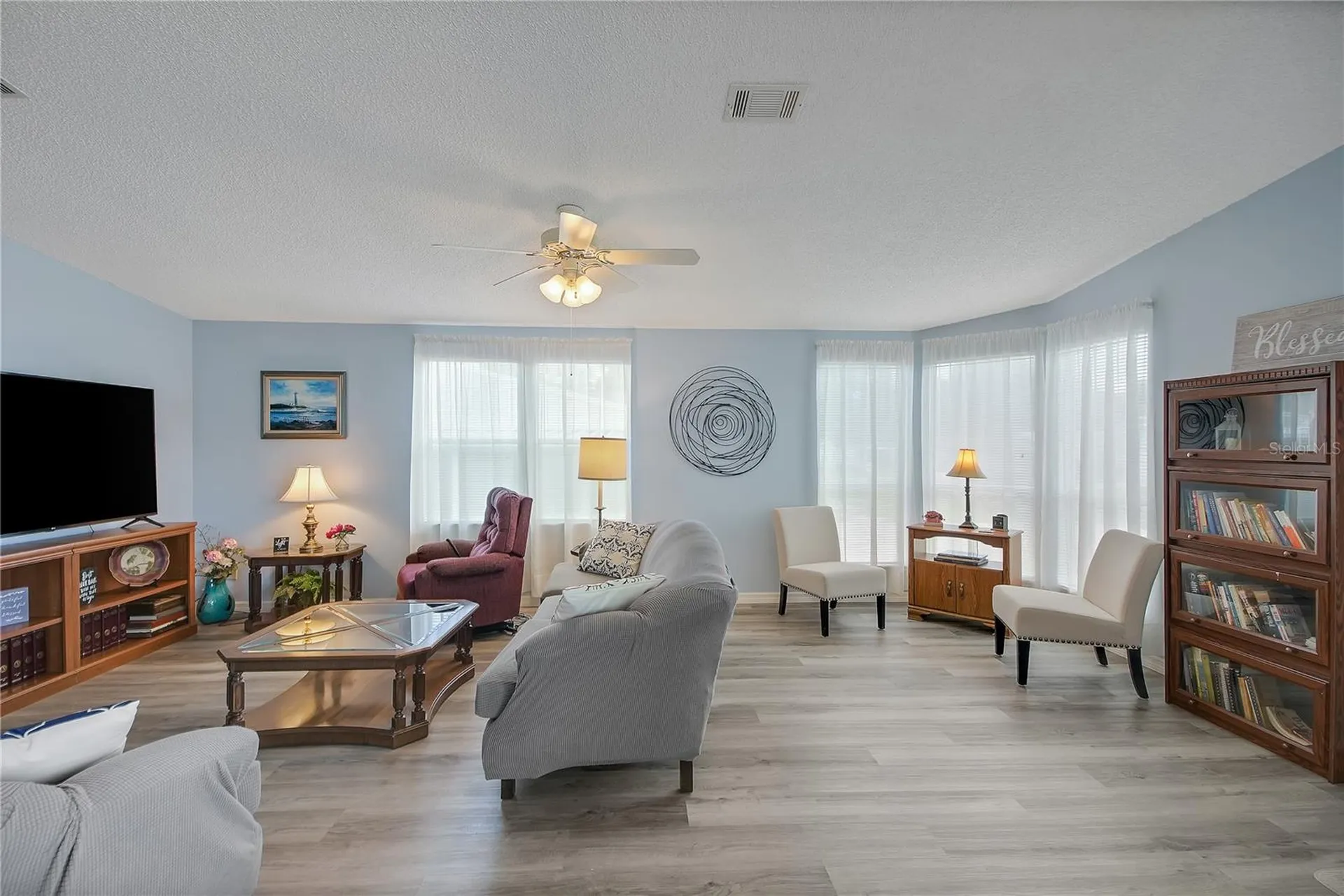 1203 Granada Court Lady Lake FL 32159