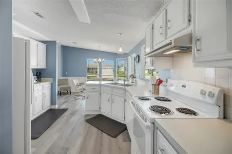 1203 Granada Court The Villages FL 32159