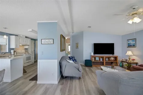 1203 Granada Court The Villages FL 32159