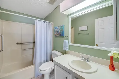 1203 Granada Court The Villages FL 32159