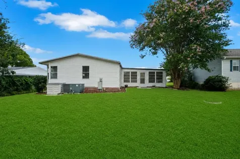 1203 Granada Court The Villages FL 32159