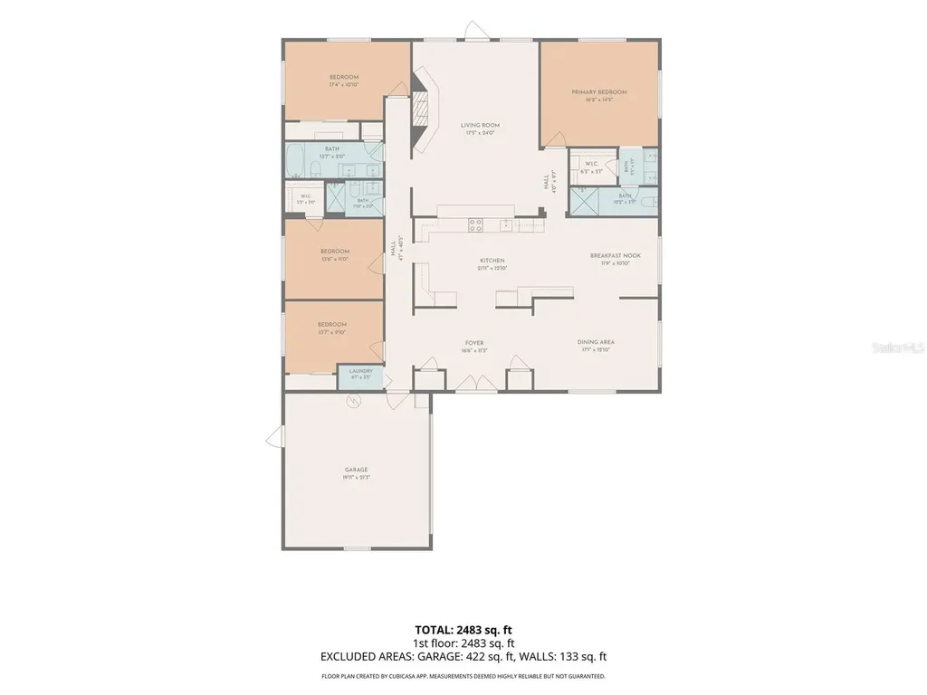 1225 Hoffner Avenue Orlando FL 32809
